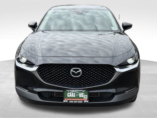 2022 Mazda CX-30 2.5 Select photo 2