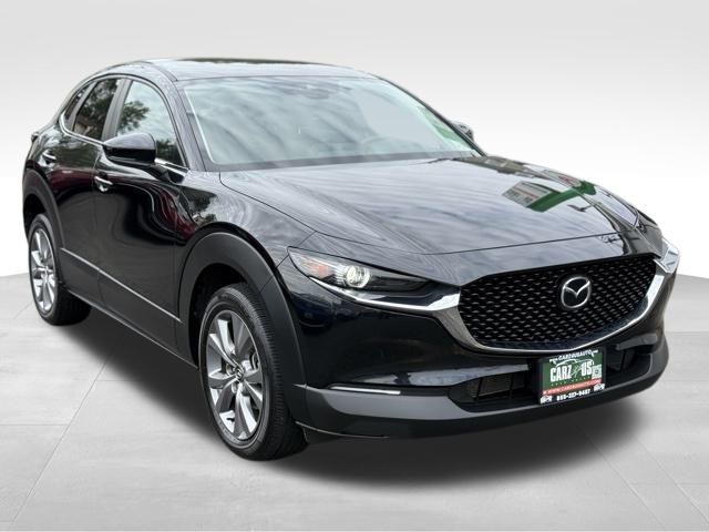 2022 Mazda CX-30 2.5 Select photo 3