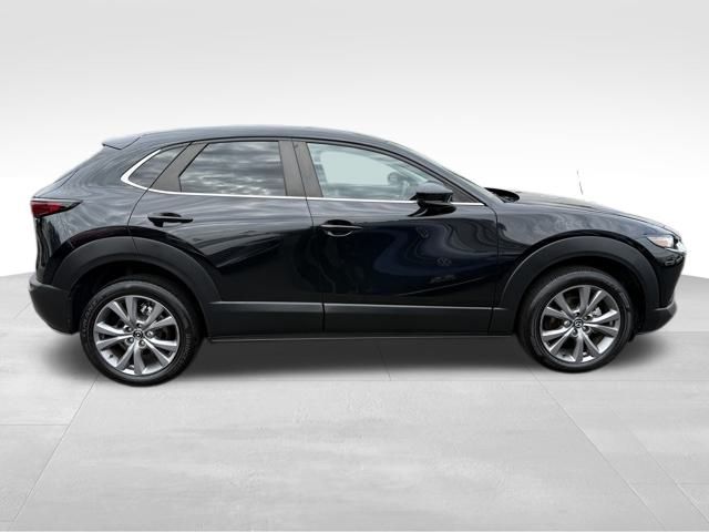 2022 Mazda CX-30 2.5 Select photo 4