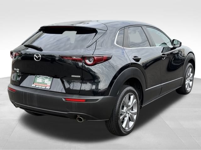 2022 Mazda CX-30 2.5 Select photo 5