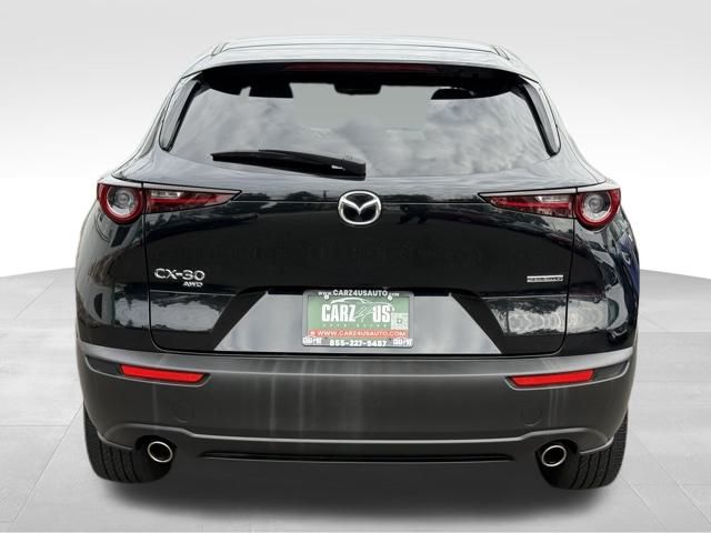 2022 Mazda CX-30 2.5 Select photo 6