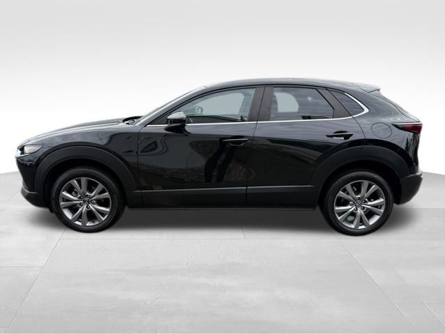 2022 Mazda CX-30 2.5 Select photo 12