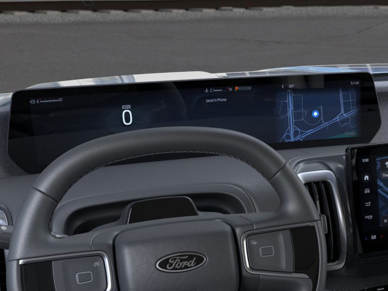 2025 Ford Expedition MAX Platinum photo 8