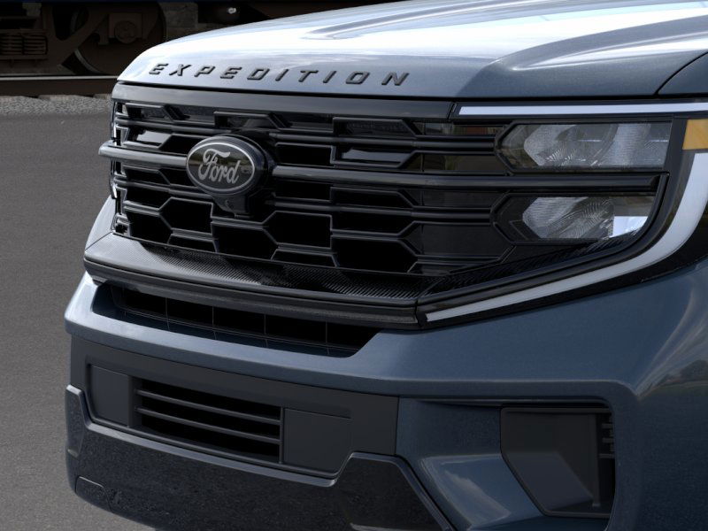 2025 Ford Expedition MAX Platinum photo 12