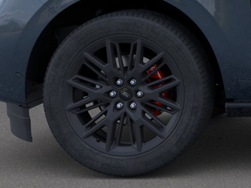 2025 Ford Expedition MAX Platinum photo 14