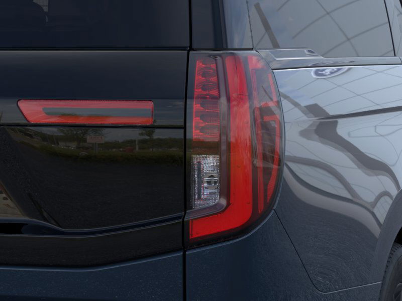 2025 Ford Expedition MAX Platinum photo 16