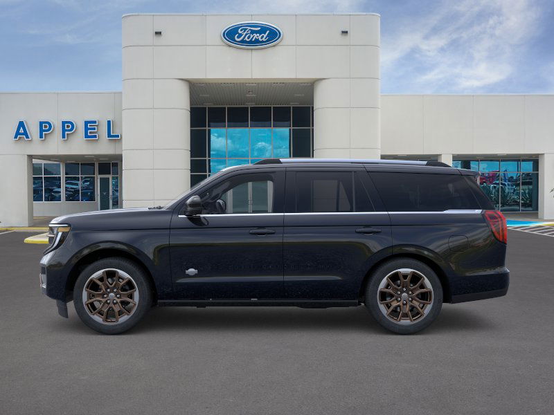 2025 Ford Expedition King Ranch photo 4
