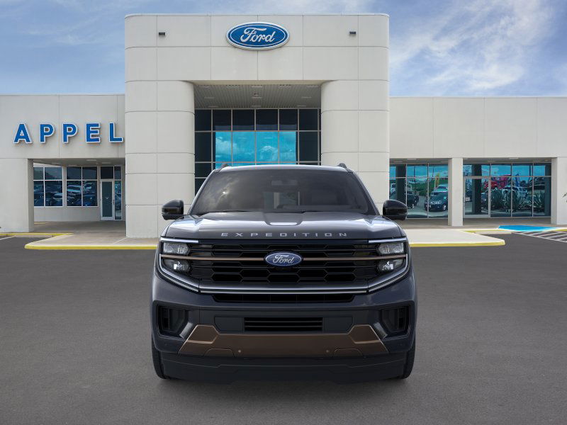 2025 Ford Expedition King Ranch photo 7