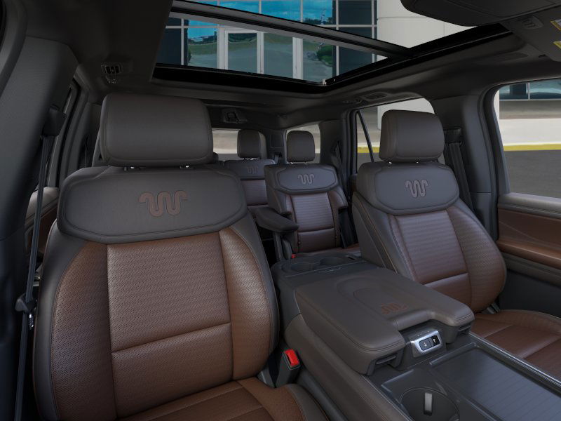 2025 Ford Expedition King Ranch photo 10