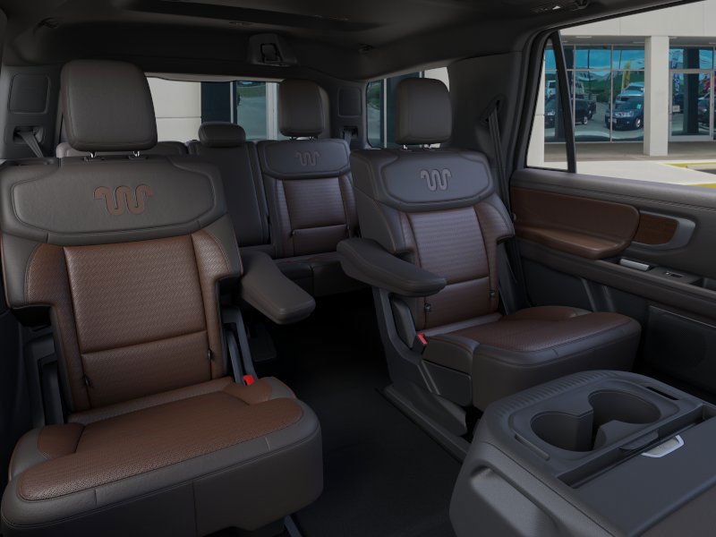 2025 Ford Expedition King Ranch photo 11