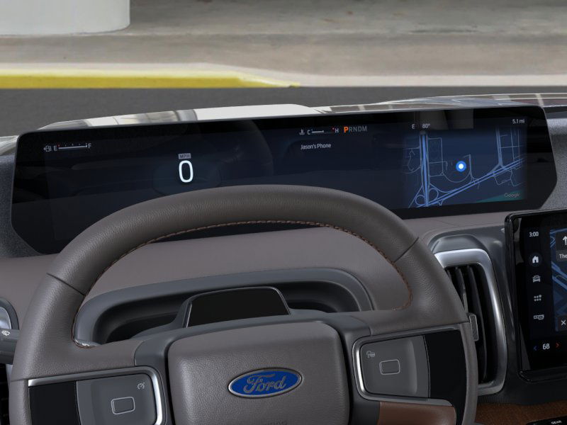 2025 Ford Expedition King Ranch photo 13