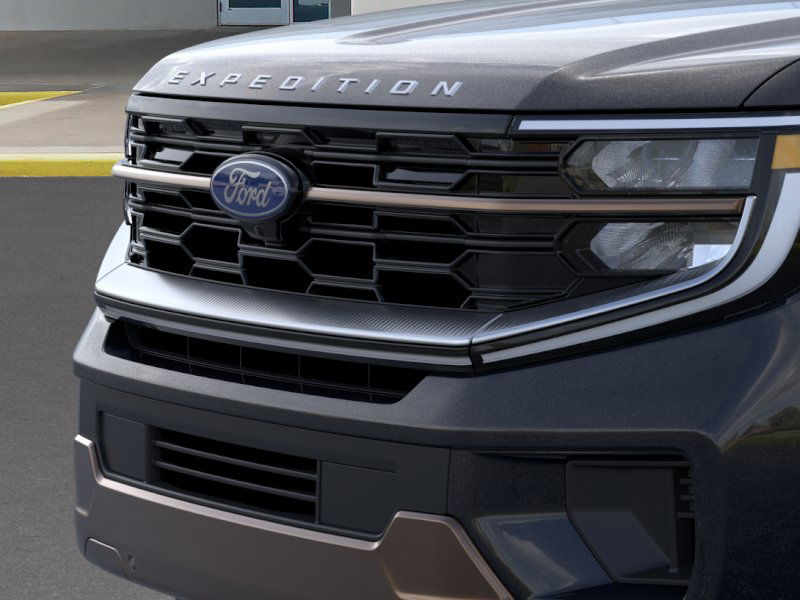 2025 Ford Expedition King Ranch photo 16