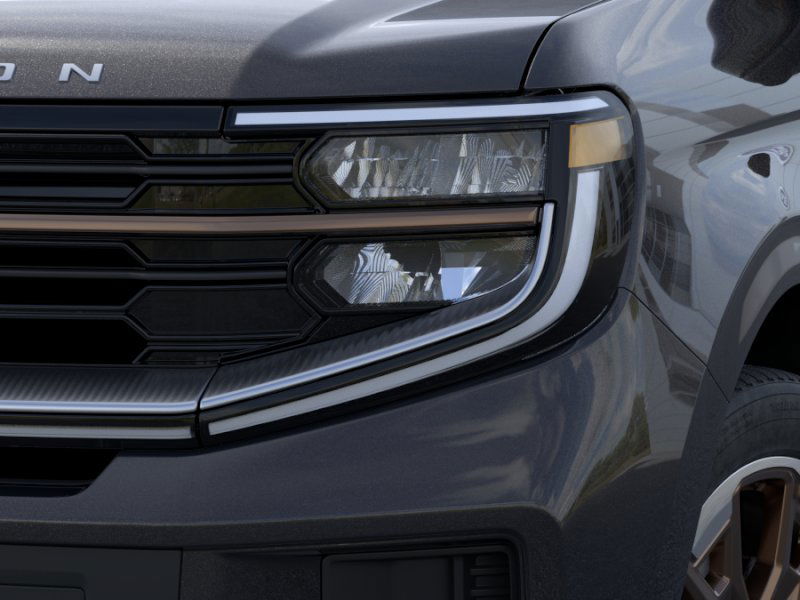 2025 Ford Expedition King Ranch photo 17