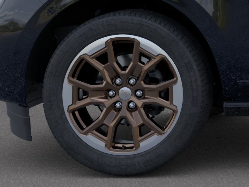 2025 Ford Expedition King Ranch photo 18