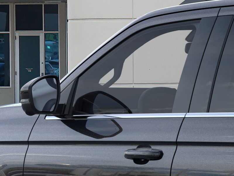 2025 Ford Expedition King Ranch photo 19