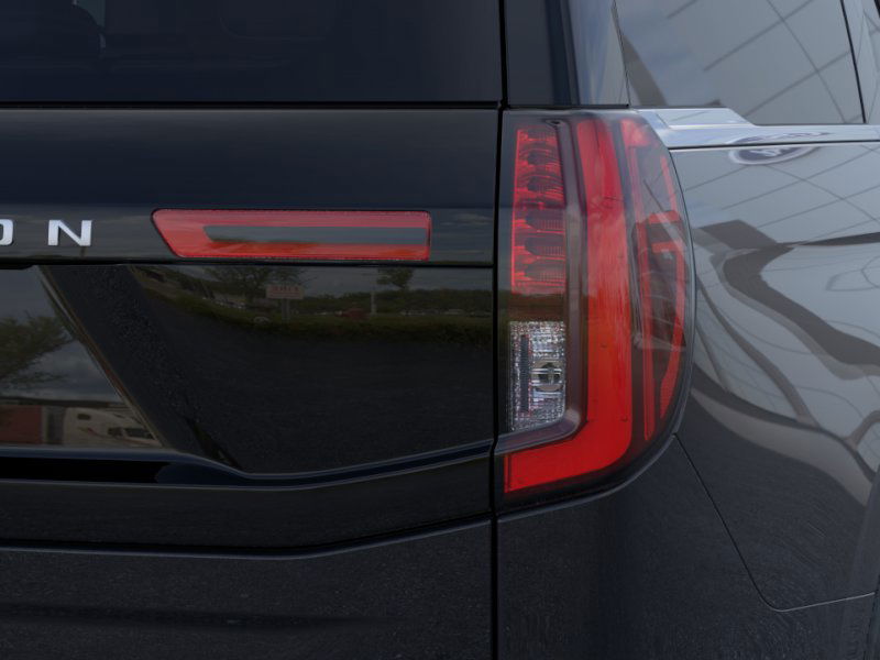 2025 Ford Expedition King Ranch photo 20