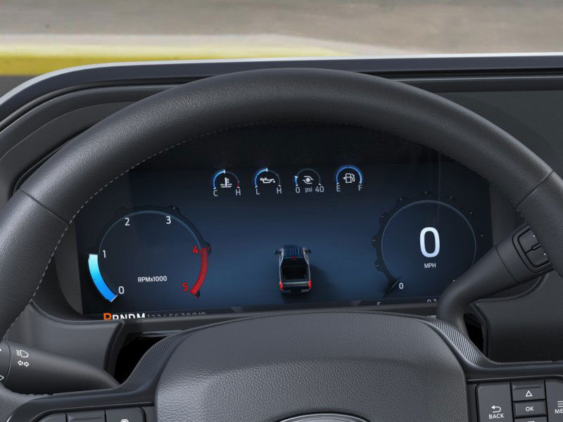 2026 Ford F-450 Platinum photo 6