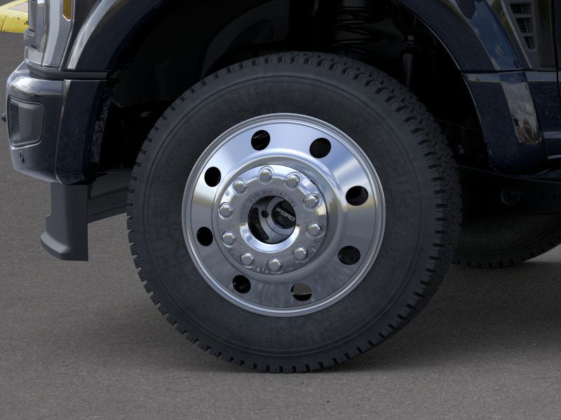 2026 Ford F-450 Platinum photo 12