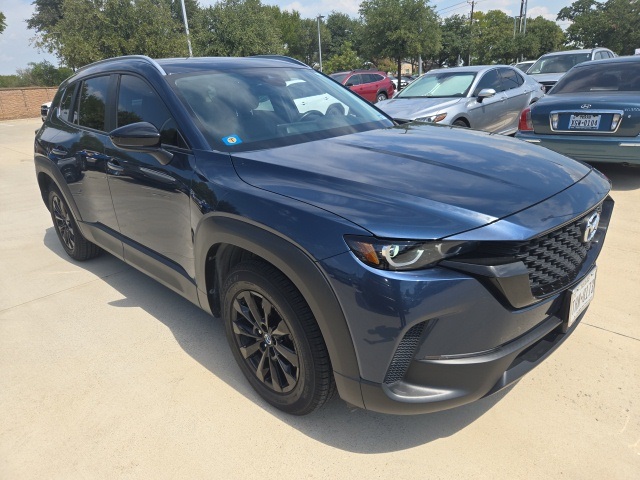 Used 2023 Mazda CX-50 2.5 S Preferred Plus Package