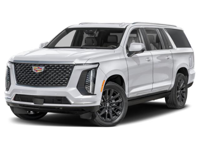 2025 Cadillac Escalade ESV V-Series's photo