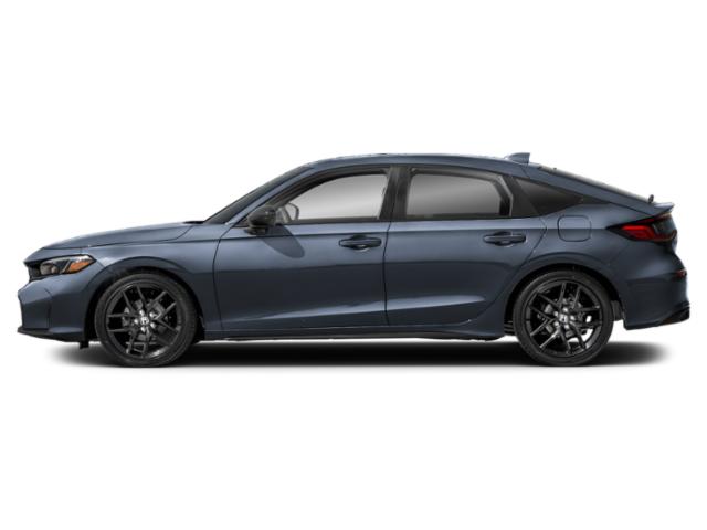 2026 Honda Civic Sport photo 2