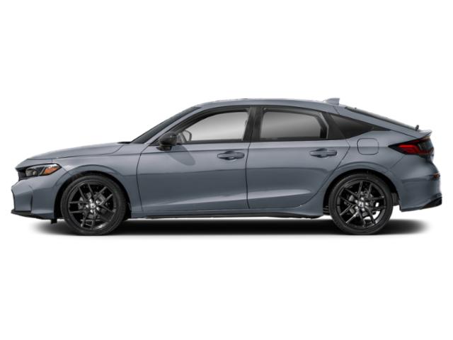 2026 Honda Civic Sport photo 5