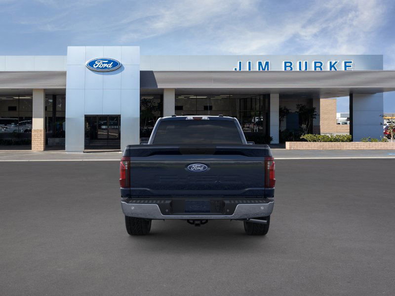 2025 Ford F-150 XL photo 2