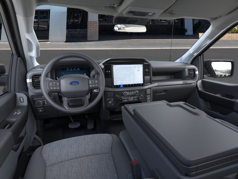 2025 Ford F-150 XL photo 6