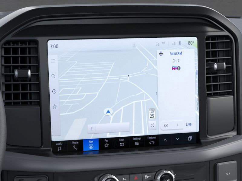 2025 Ford F-150 XL photo 10