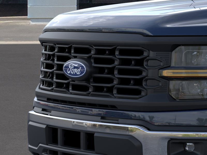 2025 Ford F-150 XL photo 13