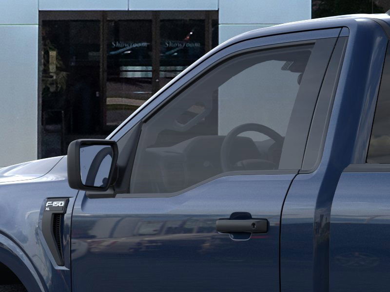 2025 Ford F-150 XL photo 16