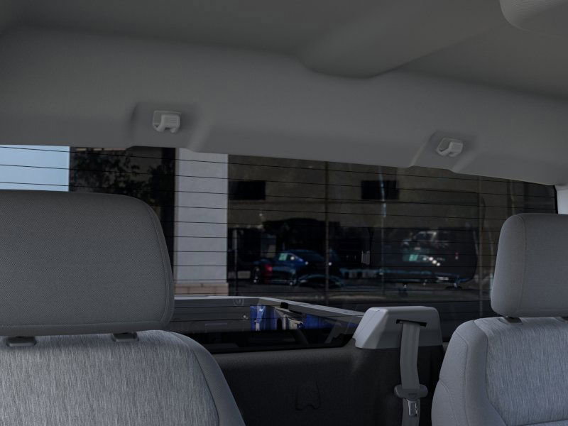 2025 Ford F-150 XL photo 18