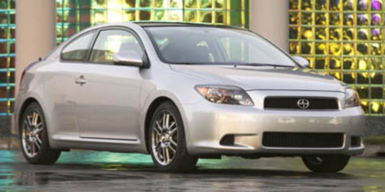 2005 Scion TC 3DR HB