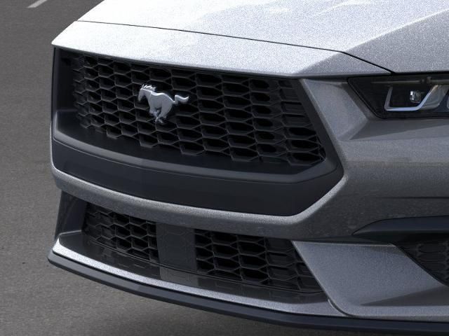 2025 Ford Mustang photo 16