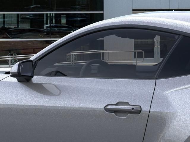 2025 Ford Mustang photo 19