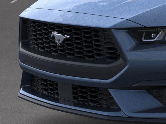 2025 Ford Mustang photo 9