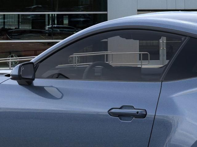 2025 Ford Mustang photo 12