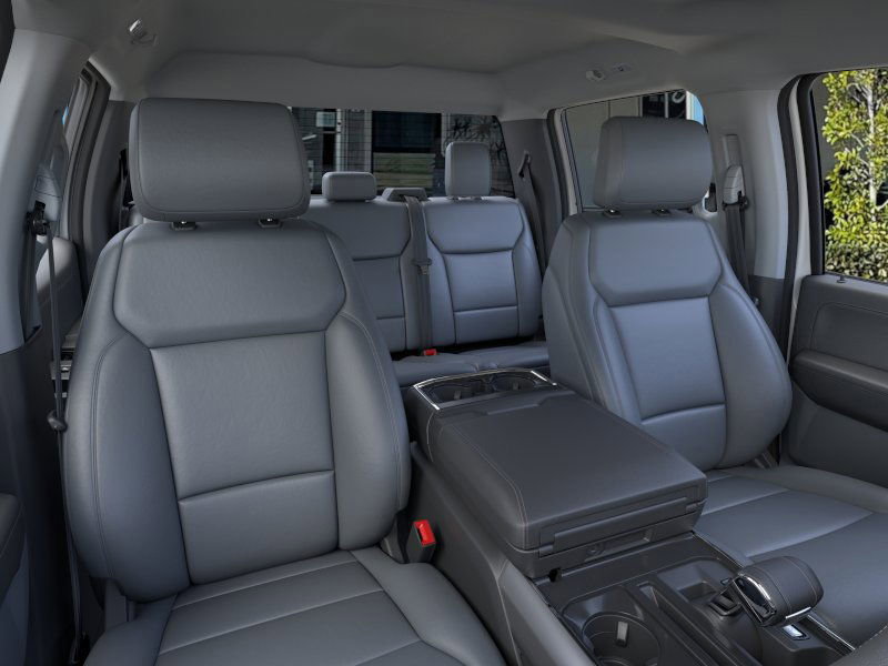 2025 Ford F-150 Lightning photo 10