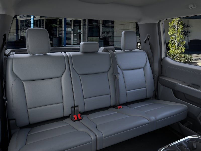 2025 Ford F-150 Lightning photo 11