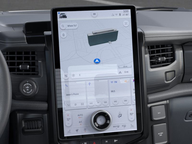 2025 Ford F-150 Lightning photo 14