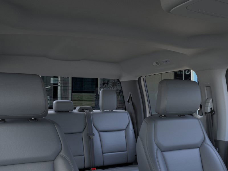 2025 Ford F-150 Lightning photo 22