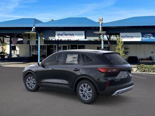 2025 Ford Escape Active photo 3