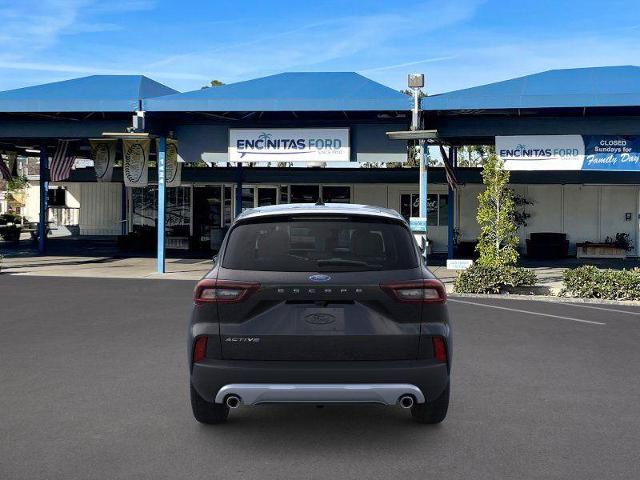 2025 Ford Escape Active photo 4