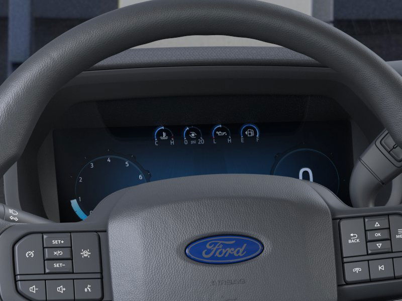 2025 Ford F-150 XL photo 12