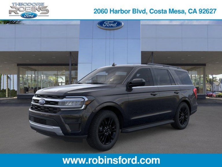 2024 Ford Expedition XLT