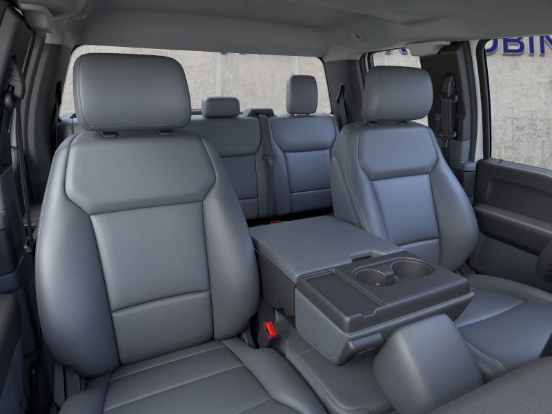2025 Ford F-150 XL photo 10