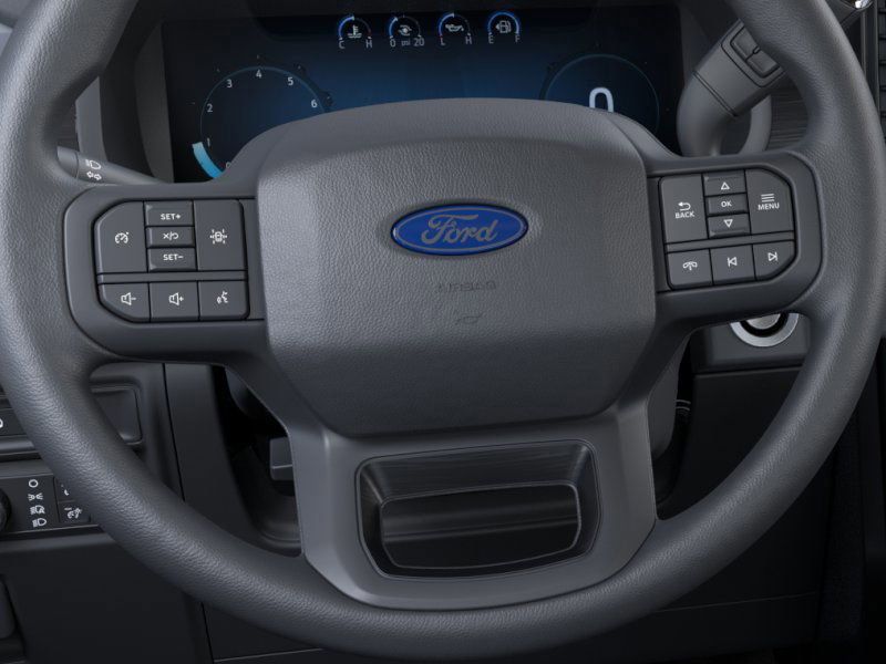 2025 Ford F-150 XL photo 12