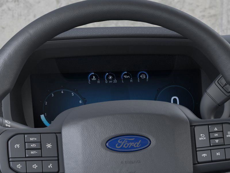 2025 Ford F-150 XL photo 13
