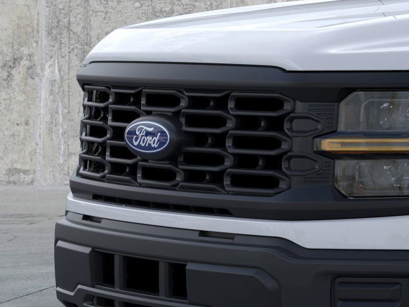 2025 Ford F-150 XL photo 17