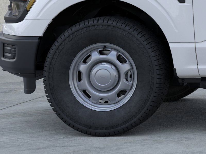 2025 Ford F-150 XL photo 19